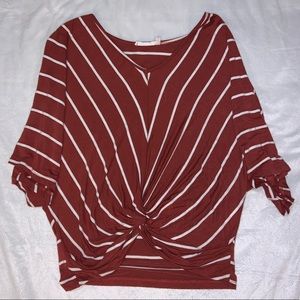 Dry Goods Women’s XS Short Sleeve Top